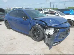4T1DAACK6SU005390 2025 TOYOTA CAMRY