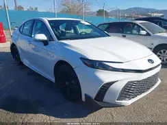 4T1DAACK6SU005745 2025 TOYOTA CAMRY