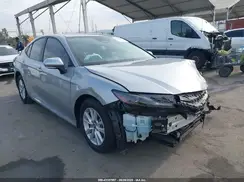 4T1DAACK6SU005843 2025 TOYOTA CAMRY