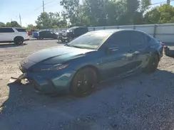 4T1DAACK6SU005969 2025 TOYOTA CAMRY