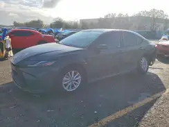 4T1DAACK6SU006152 2025 TOYOTA CAMRY