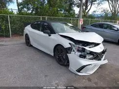 4T1DAACK6SU006233 2025 TOYOTA CAMRY