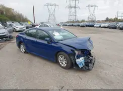 4T1DAACK6SU006264 2025 TOYOTA CAMRY