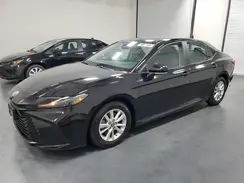 4T1DAACK6SU006460 2025 TOYOTA CAMRY