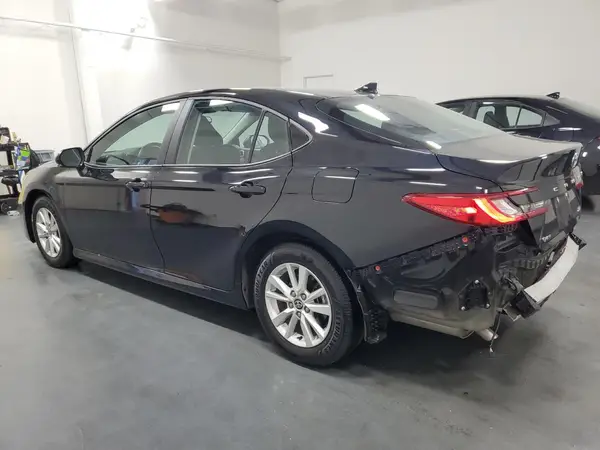 4T1DAACK6SU006460 2025 TOYOTA CAMRY - Image 2