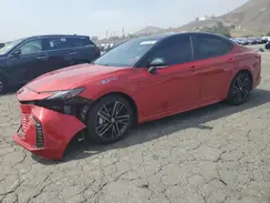 4T1DAACK6SU006488 2025 TOYOTA CAMRY