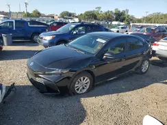 4T1DAACK6SU006524 2025 TOYOTA CAMRY