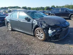 4T1DAACK6SU006877 2025 TOYOTA CAMRY