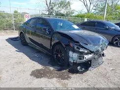 4T1DAACK6SU007155 2025 TOYOTA CAMRY