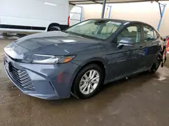4T1DAACK6SU007513 2025 TOYOTA CAMRY