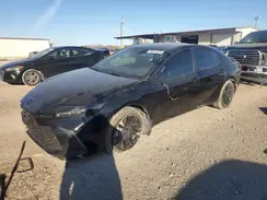 4T1DAACK6SU007611 2025 TOYOTA CAMRY