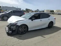 4T1DAACK6SU007995 2025 TOYOTA CAMRY