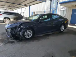 4T1DAACK6SU008497 2025 TOYOTA CAMRY
