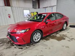 4T1DAACK6SU008662 2025 TOYOTA CAMRY