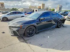 4T1DAACK6SU008984 2025 TOYOTA CAMRY
