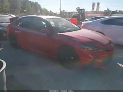 4T1DAACK6SU009813 2025 TOYOTA CAMRY