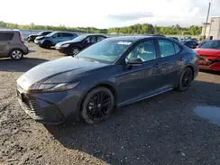 4T1DAACK6SU010248 2025 TOYOTA CAMRY