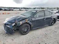 4T1DAACK6SU010458 2025 TOYOTA CAMRY