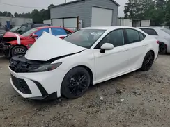 4T1DAACK6SU010573 2025 TOYOTA CAMRY