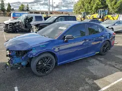 4T1DAACK6SU011268 2025 TOYOTA CAMRY