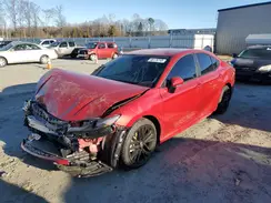 4T1DAACK6SU011478 2025 TOYOTA CAMRY