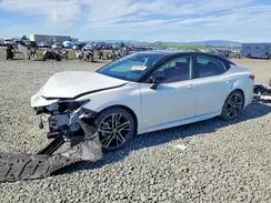 4T1DAACK6SU011528 2025 TOYOTA CAMRY