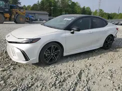 4T1DAACK6SU011688 2025 TOYOTA CAMRY