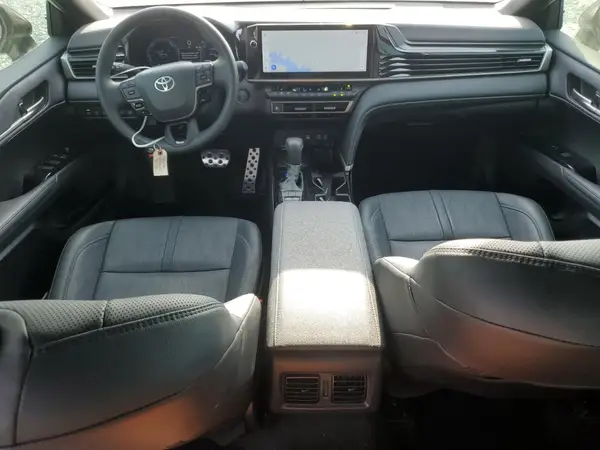 4T1DAACK6SU011688 2025 TOYOTA CAMRY - Image 8