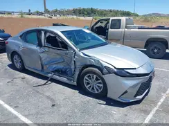 4T1DAACK6SU011934 2025 TOYOTA CAMRY