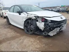 4T1DAACK6SU012260 2025 TOYOTA CAMRY