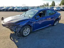 4T1DAACK6SU013117 2025 TOYOTA CAMRY