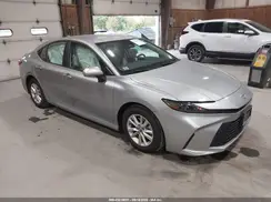 4T1DAACK6SU013330 2025 TOYOTA CAMRY