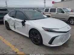 4T1DAACK6SU014624 2025 TOYOTA CAMRY