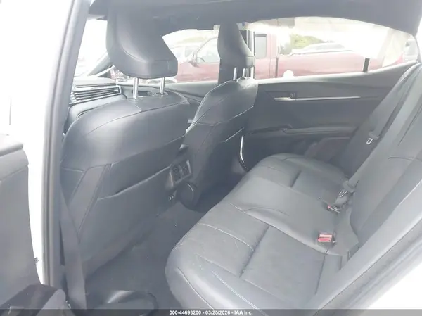 4T1DAACK6SU014624 2025 TOYOTA CAMRY - Image 8