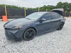 4T1DAACK6SU014963 2025 TOYOTA CAMRY