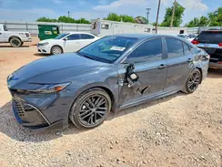 4T1DAACK6SU015224 2025 TOYOTA CAMRY