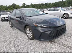 4T1DAACK6SU015644 2025 TOYOTA CAMRY