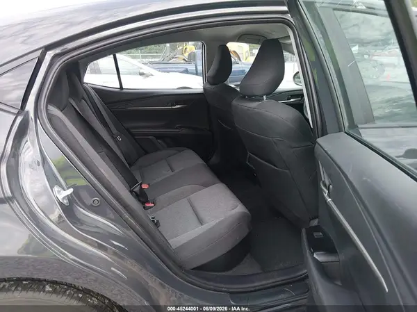 4T1DAACK6SU015644 2025 TOYOTA CAMRY - Image 8