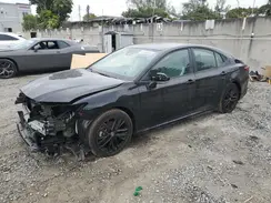 4T1DAACK6SU015885 2025 TOYOTA CAMRY