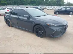 4T1DAACK6SU015899 2025 TOYOTA CAMRY