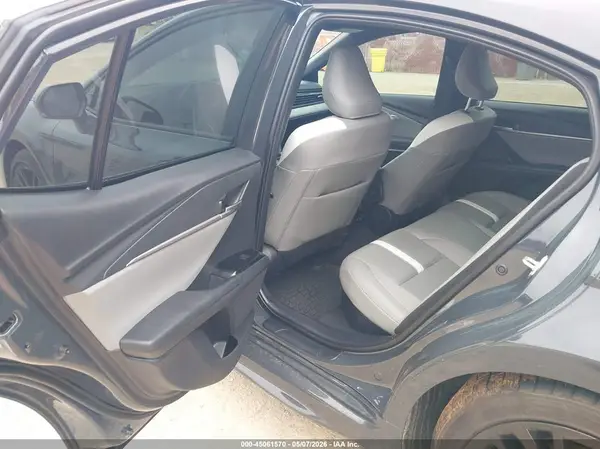 4T1DAACK6SU015899 2025 TOYOTA CAMRY - Image 8