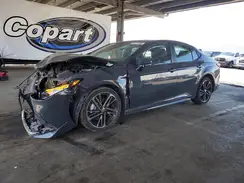 4T1DAACK6SU015904 2025 TOYOTA CAMRY