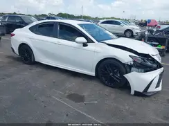 4T1DAACK6SU018298 2025 TOYOTA CAMRY