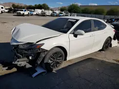 4T1DAACK6SU018978 2025 TOYOTA CAMRY