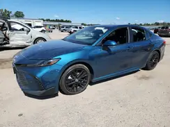 4T1DAACK6SU020410 2025 TOYOTA CAMRY