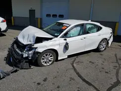 4T1DAACK6SU020519 2025 TOYOTA CAMRY