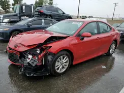 4T1DAACK6SU020617 2025 TOYOTA CAMRY