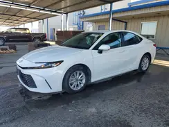 4T1DAACK6SU020956 2025 TOYOTA CAMRY