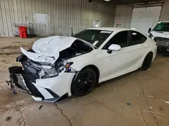 4T1DAACK6SU021606 2025 TOYOTA CAMRY