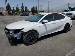 4T1DAACK6SU021735 2025 TOYOTA CAMRY
